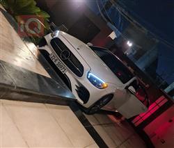 مێرسێدس بێنز E-Class